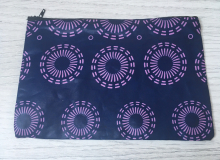 Purple Purse £4