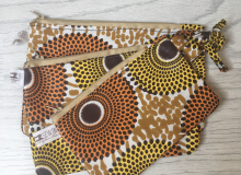 Daisy purse set £8