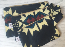Aztec purse set £8